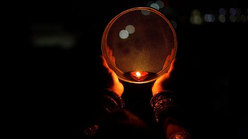 Get Your Ultimate Karva Chauth Playlist Ready With These Timeless Songs